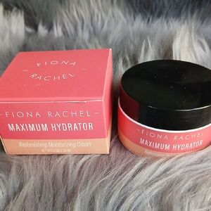 Fiona Rachel Moisturizer Maximum Hydrator